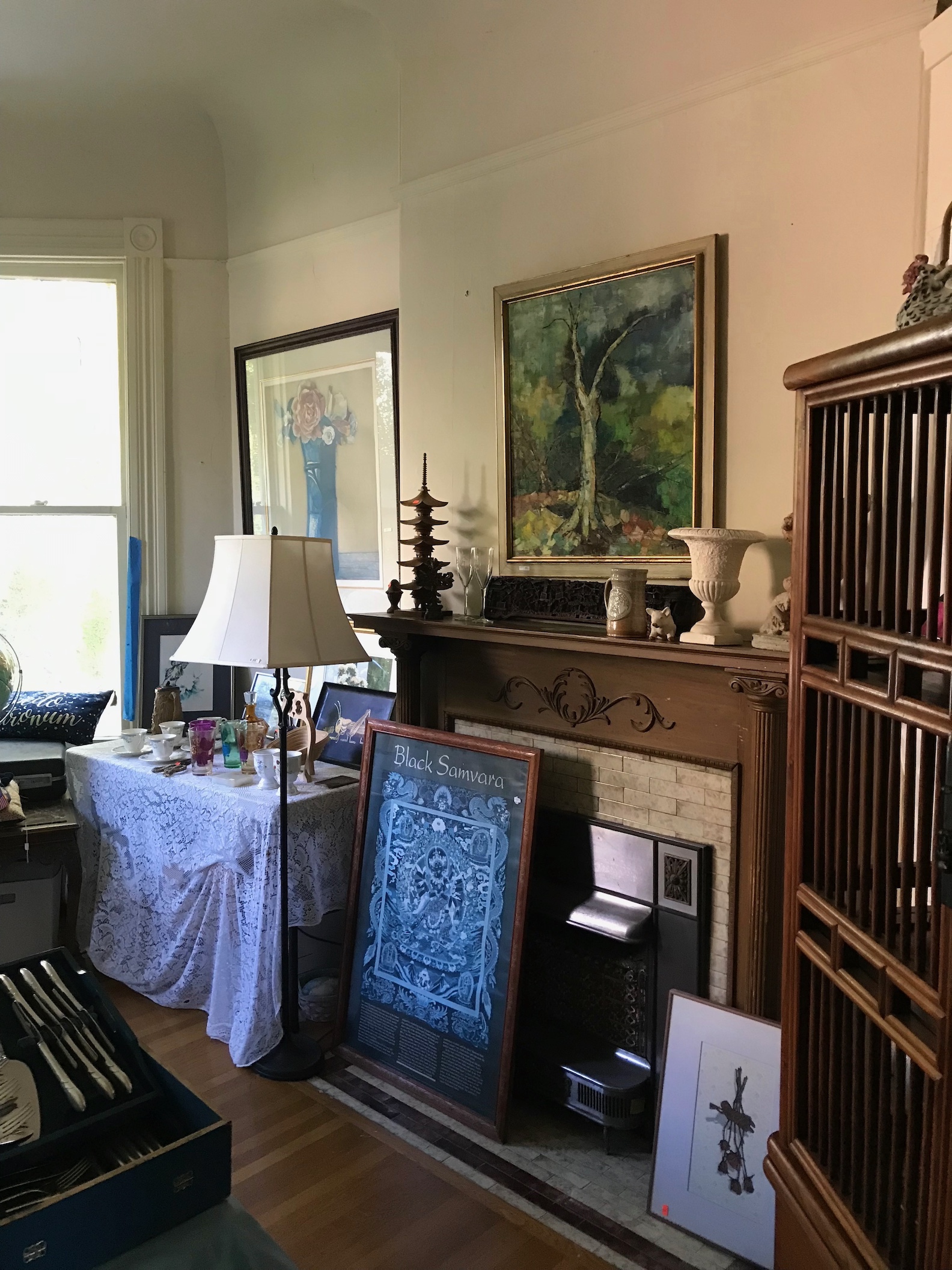 Left1 Quality First Estate Sales